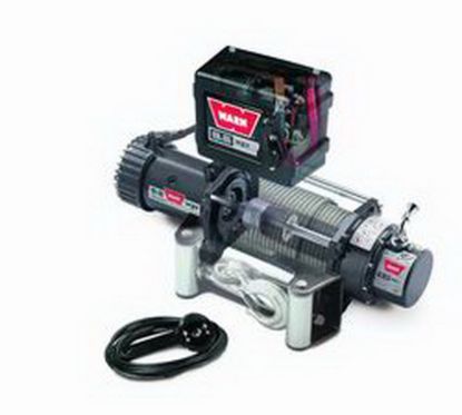 Picture of Warn Winch - 68500