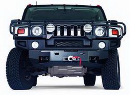 Picture of Warn Winch - 68500