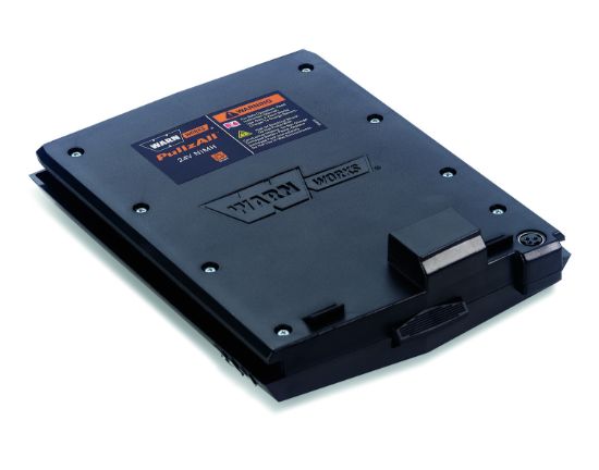 Picture of Warn Winch Battery - 685013
