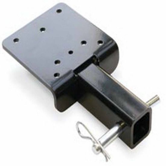 Picture of Warn Winch Mount - 68531