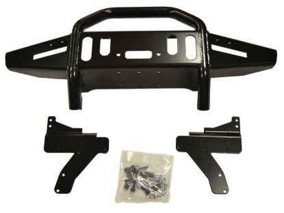 Picture of Warn Winch Mount - 68573