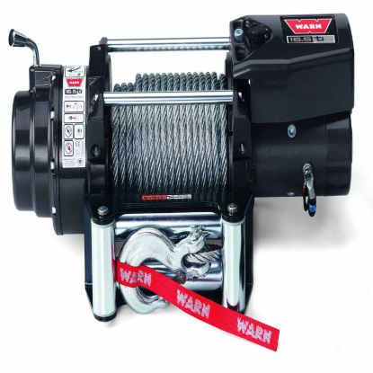 Picture of Warn Winch - 68801