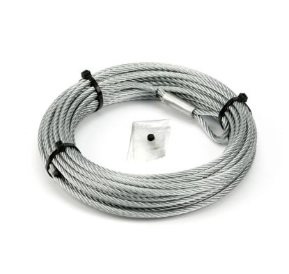 Picture of Warn Winch Rope - 68851