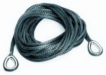 Picture of Warn Winch Rope Extension - 69069