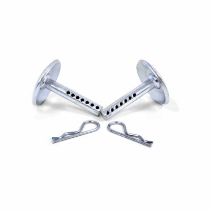 Picture of Warn Snow Plow Hardware - 69212