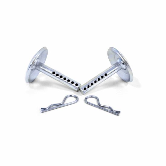 Picture of Warn Snow Plow Hardware - 69212