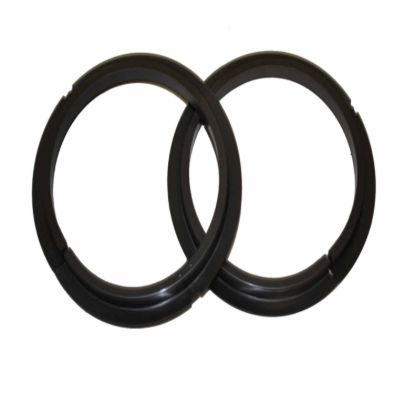 Picture of Warn Winch Hardware Kit - 69637