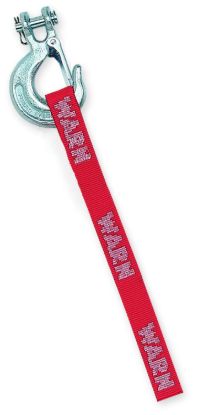 Picture of Warn Winch Hook Pull Handle - 69645