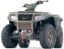 Picture of Warn Winch Mount - 70207