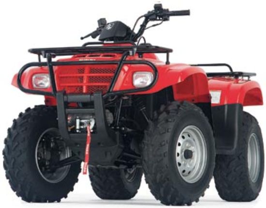 Picture of Warn Winch Mount - 70326