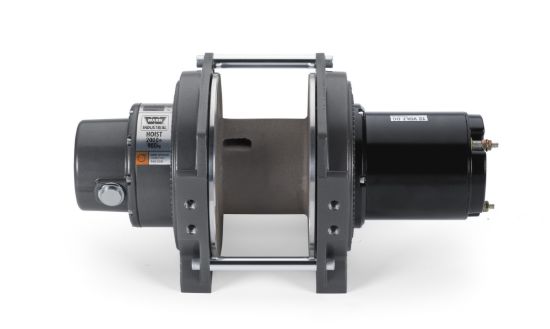 Picture of Warn Winch Motor - 70469