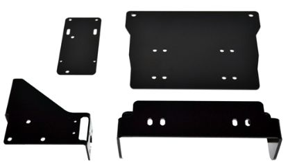 Picture of Warn Winch Mount - 70555
