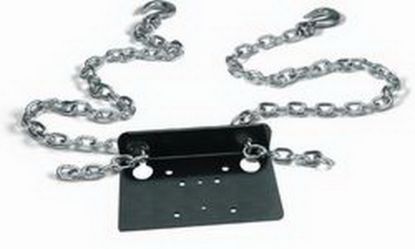 Picture of Warn Winch Mount - 70770