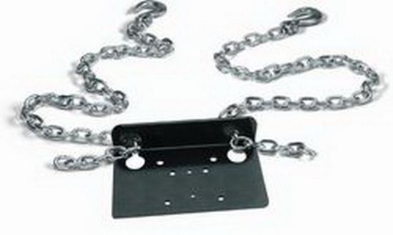 Picture of Warn Winch Mount - 70770