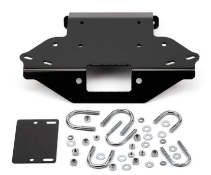 Picture of Warn Winch Mount - 70825