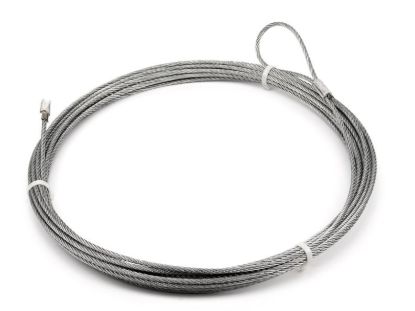 Picture of Warn Winch Cable - 71297
