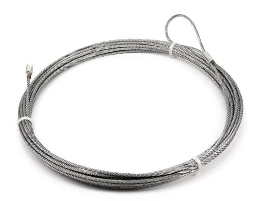 Picture of Warn Winch Cable - 71297