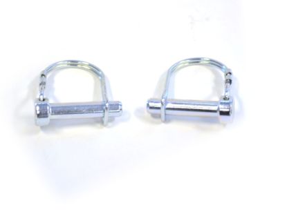 Picture of Warn Snow Plow Release System - 71493