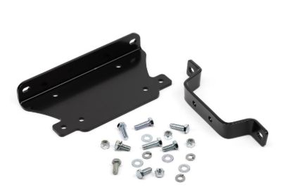 Picture of Warn Winch Mount - 71881