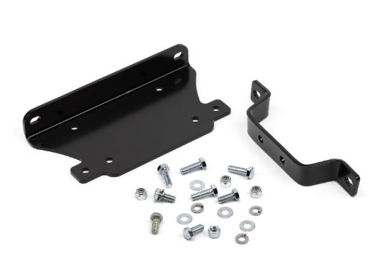 Picture of Warn Winch Mount - 71881