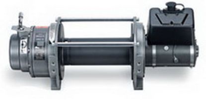 Picture of Warn Winch - 72005