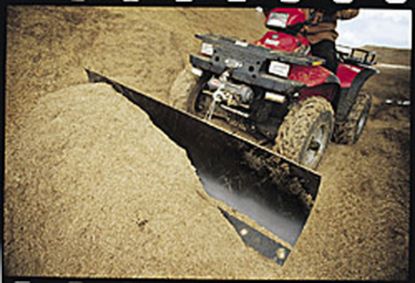 Picture of Warn Snow Plow Mount - 72504