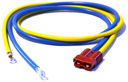 Picture of Warn Winch Disconnect Kit - 72886