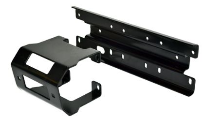 Picture of Warn Winch Mount - 73680