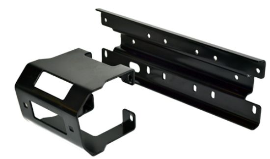 Picture of Warn Winch Mount - 73680