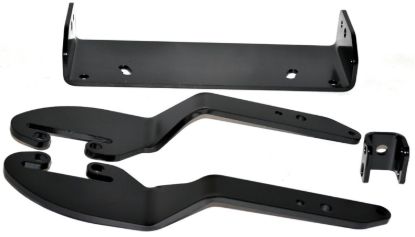 Picture of Warn Snow Plow Mount - 73996