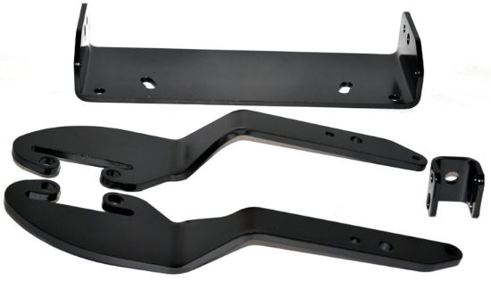 Picture of Warn Snow Plow Mount - 73996