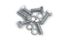 Picture of Warn Winch Mount Plate Bracket - 74372