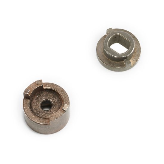 Picture of Warn Winch Hardware Kit - 74995