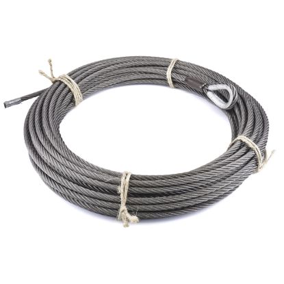 Picture of Warn Winch Rope - 77451