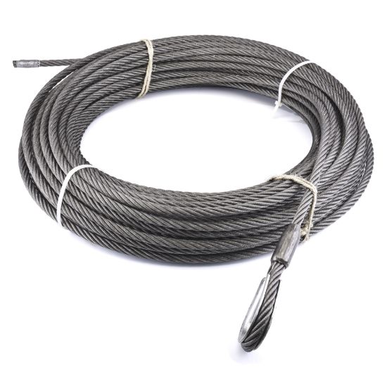 Picture of Warn Winch Rope - 77454