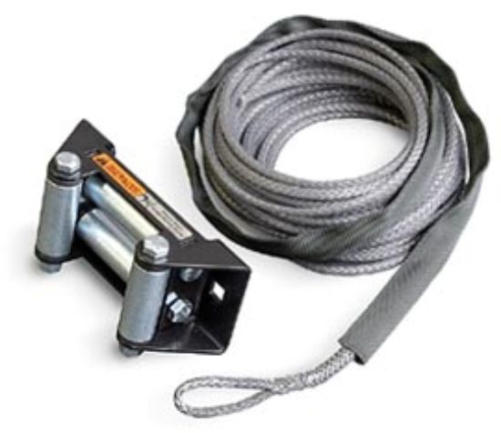 Picture of Warn Winch Rope - 77835