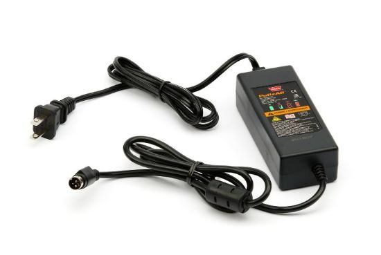 Picture of Warn Winch Battery Charger - 77922