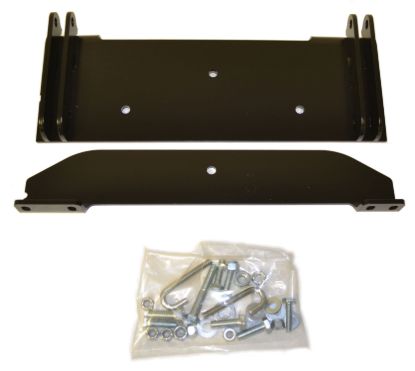 Picture of Warn Snow Plow Mount - 78395