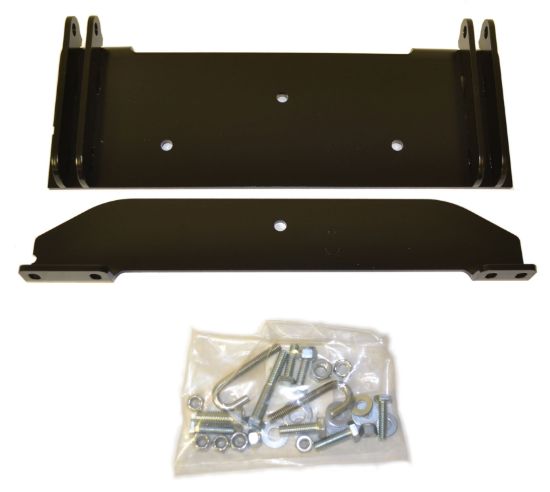 Picture of Warn Snow Plow Mount - 78395