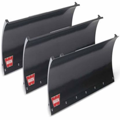 Picture of Warn Snow Plow Blade - 78950