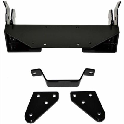 Picture of Warn Snow Plow Mount - 79234