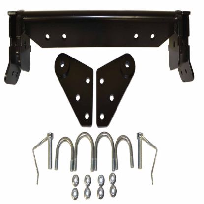 Picture of Warn Snow Plow Mount - 79605