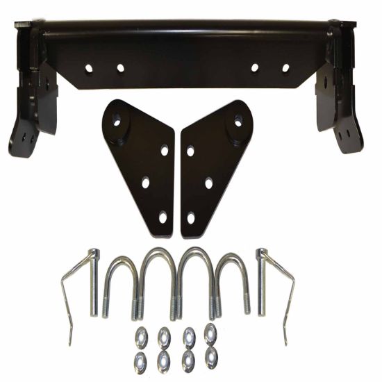 Picture of Warn Snow Plow Mount - 79605