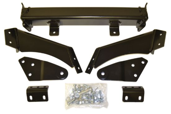 Picture of Warn Snow Plow Mount - 79608