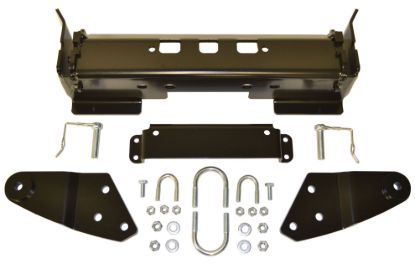 Picture of Warn Snow Plow Mount - 79673