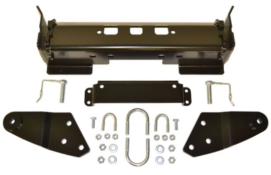 Picture of Warn Snow Plow Mount - 79673