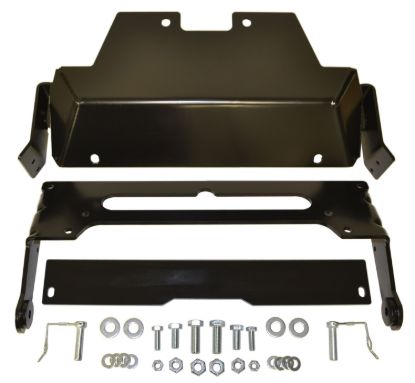 Picture of Warn Snow Plow Mount - 79700