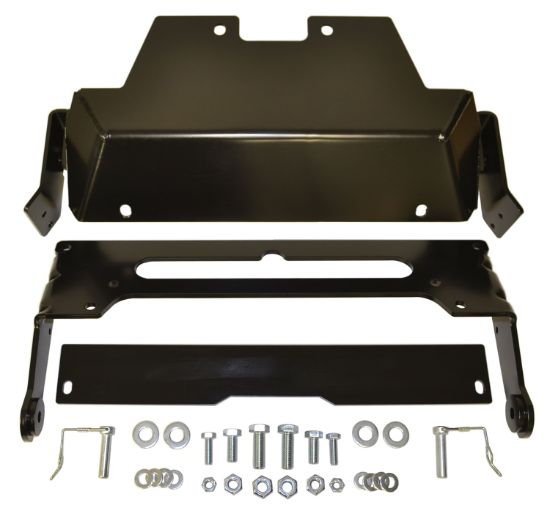 Picture of Warn Snow Plow Mount - 79700