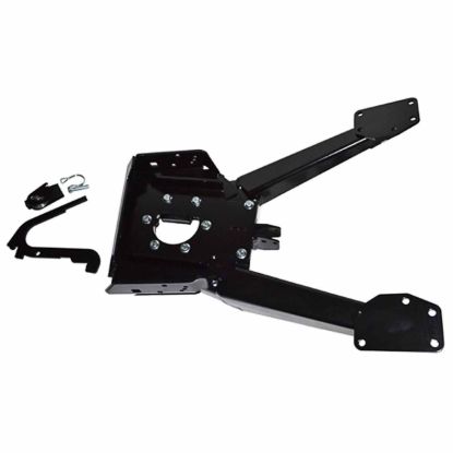 Picture of Warn Snow Plow Frame - 79805
