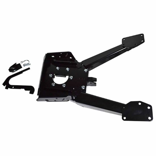 Picture of Warn Snow Plow Frame - 79805